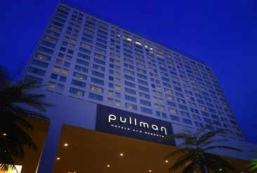 Pullman Kuching