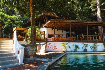 Japamala Resort By Samadhi Retreats