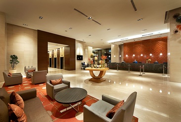 Berjaya Times Square Hotel, Kuala Lumpur