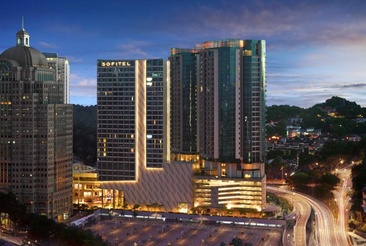 Sofitel Kuala Lumpur Damansara