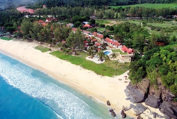Frangipani Langkawi Resort