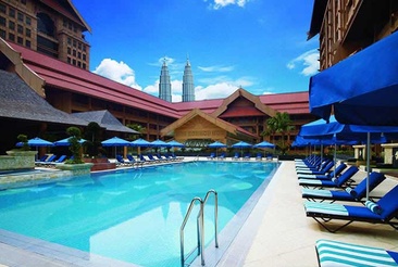 The Royale Chulan Hotel Kuala Lumpur