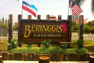 Beringgis Beach Resort & Spa