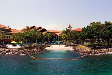The Magellan Sutera Resort