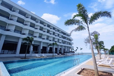 Pacific Regency Beach Resort, Port Dickson