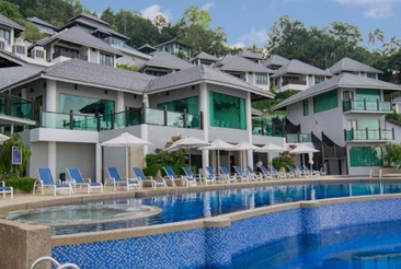 Royale Chulan Cherating Villas