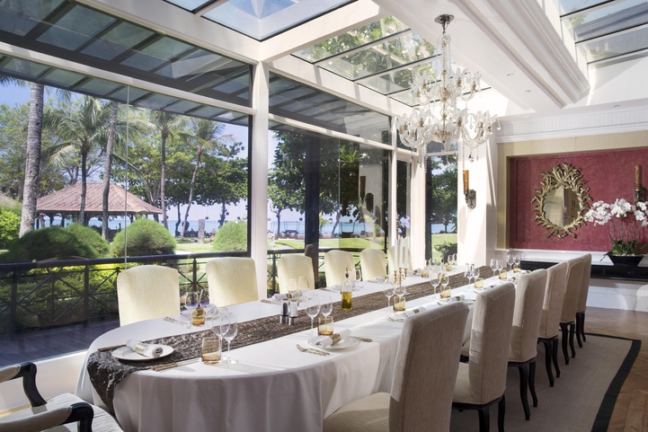 Bali Intercontinental Resort