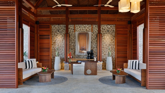 Mango House Seychelles, Lxr Hotels & Resorts