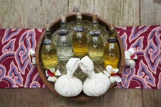 Komaneka At Bisma Ubud