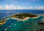 Holiday Inn Resort Kandooma Maldives