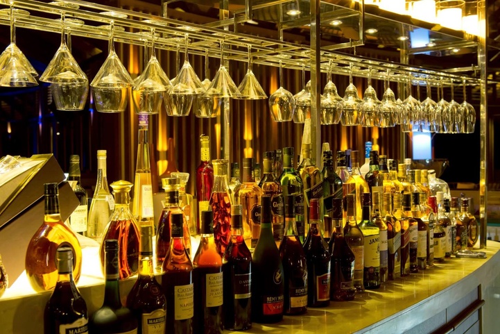 Hideaway Beach Resort & Spa