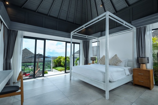 The Pavilions, Phuket