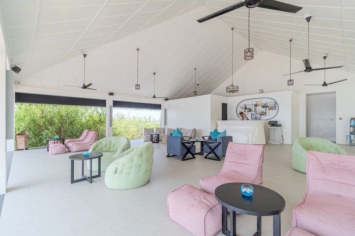 Noku Maldives, Vignette Collection By Ihg