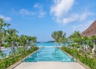 Jw Marriott Kaafu Atoll Island Resort