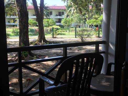 Federal Villa Beach Resort