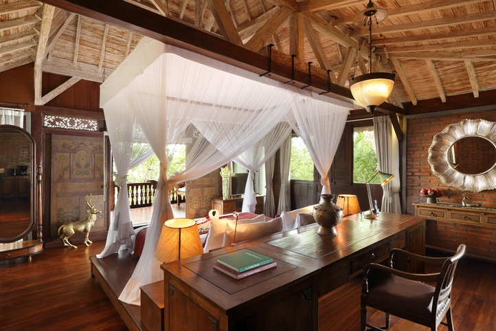 Plataran Menjangan Resort & Spa