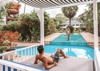 Thavorn Palm Beach Resort