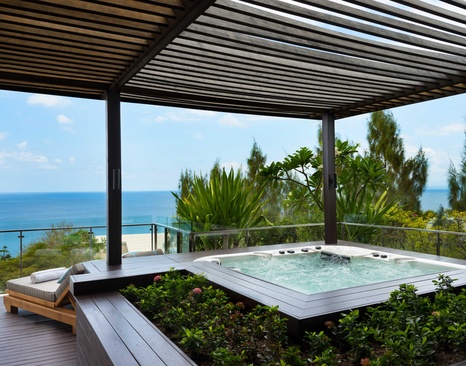 Anantara Bali Uluwatu Resort & Spa