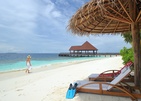 Robinson Club Maldives