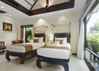 Diamond Cottage Resort & Spa