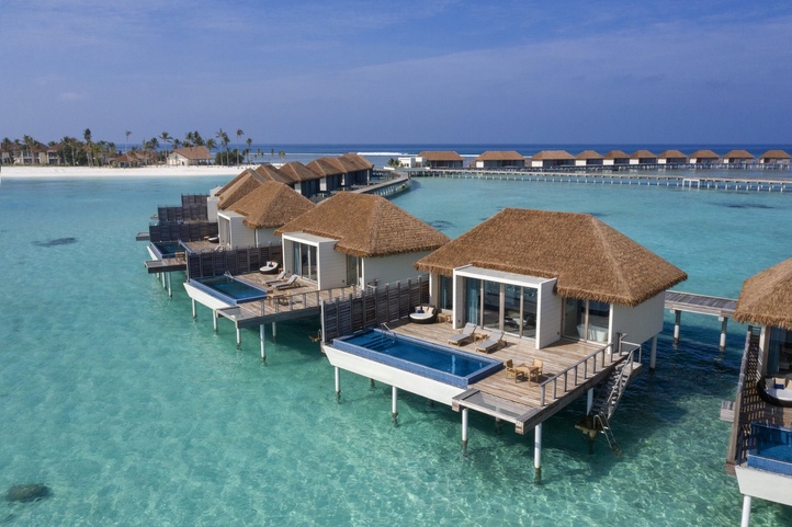 Radisson Blu Resort Maldives