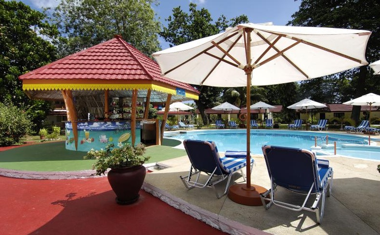 Berjaya Praslin Resort