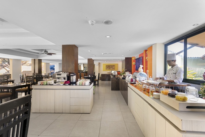 Diamond Cottage Resort & Spa