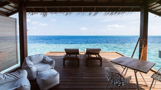 Nakai Dhiggiri Resort