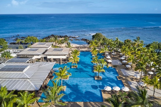 The Westin Turtle Bay Resort & Spa, Mauritius