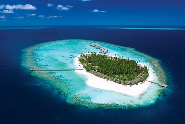 Baglioni Resort Maldives