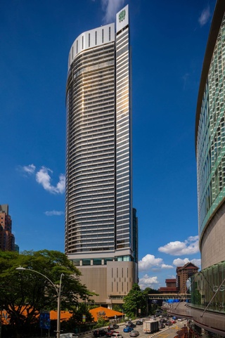 Banyan Tree Kuala Lumpur