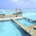 Gili Lankanfushi Maldives  Размещение