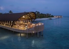 The Westin Maldives Miriandhoo Resort