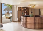 Jw Marriott Maldives Resort & Spa