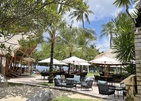 Nusa Dua Beach Hotel & Spa, Bali