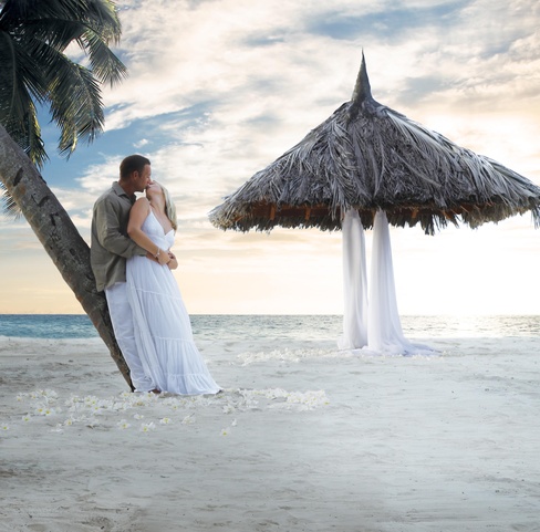 Four Seasons Resort Seychelles At Desroches Island