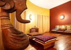 Gold Zanzibar Beach House & Spa