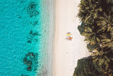Bliss Dhigurah