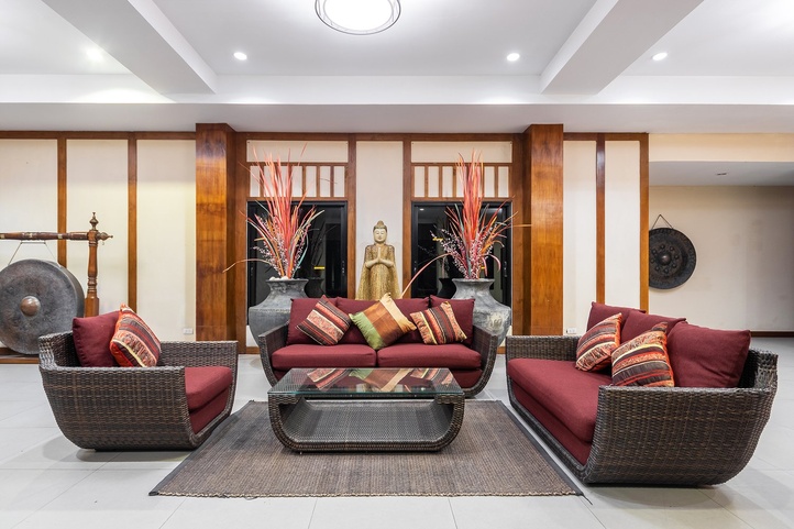 Diamond Cottage Resort & Spa