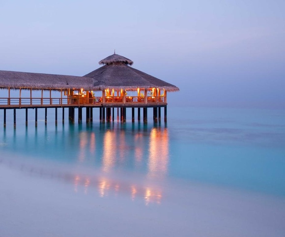 Reethi Beach Resort