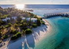 Holiday Inn Resort Kandooma Maldives