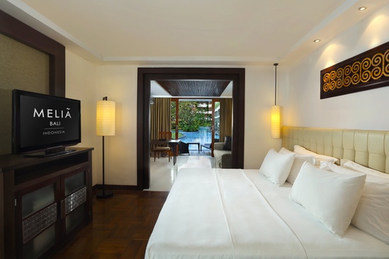 Paradisus By Melia Bali