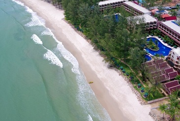 Best Western Premier Bangtao Beach Resort & Spa