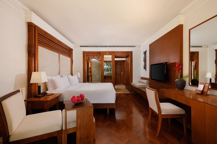 Nusa Dua Beach Hotel & Spa, Bali