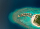 Kudafushi Resort & Spa