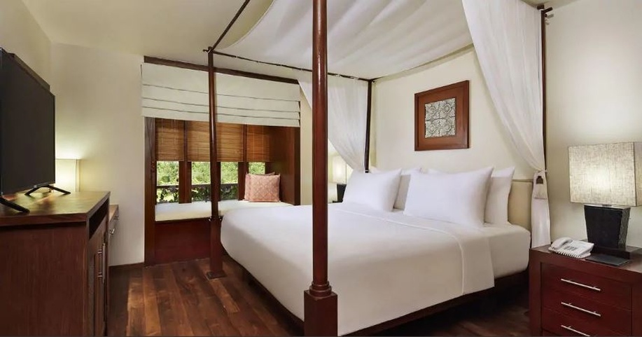 Paradisus By Melia Bali