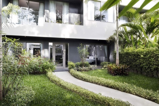 The Pavilions, Phuket