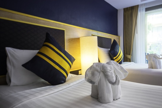 Diamond Cottage Resort & Spa