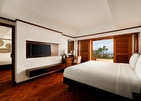 Nusa Dua Beach Hotel & Spa, Bali