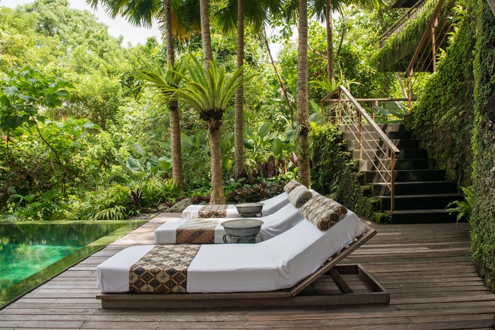 Komaneka At Bisma Ubud